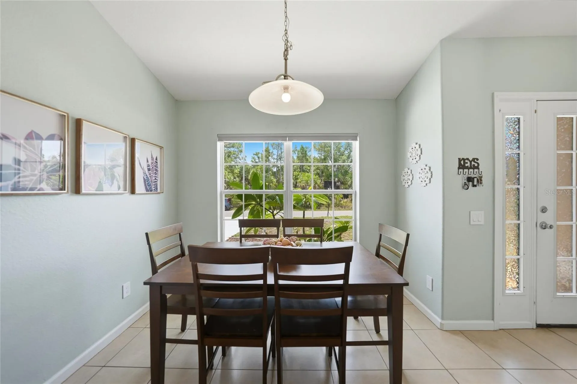 3615 Duluth Terrace North Port FL 34286