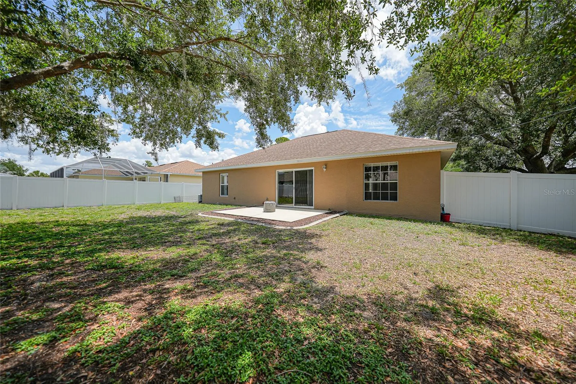 3615 Duluth Terrace North Port FL 34286