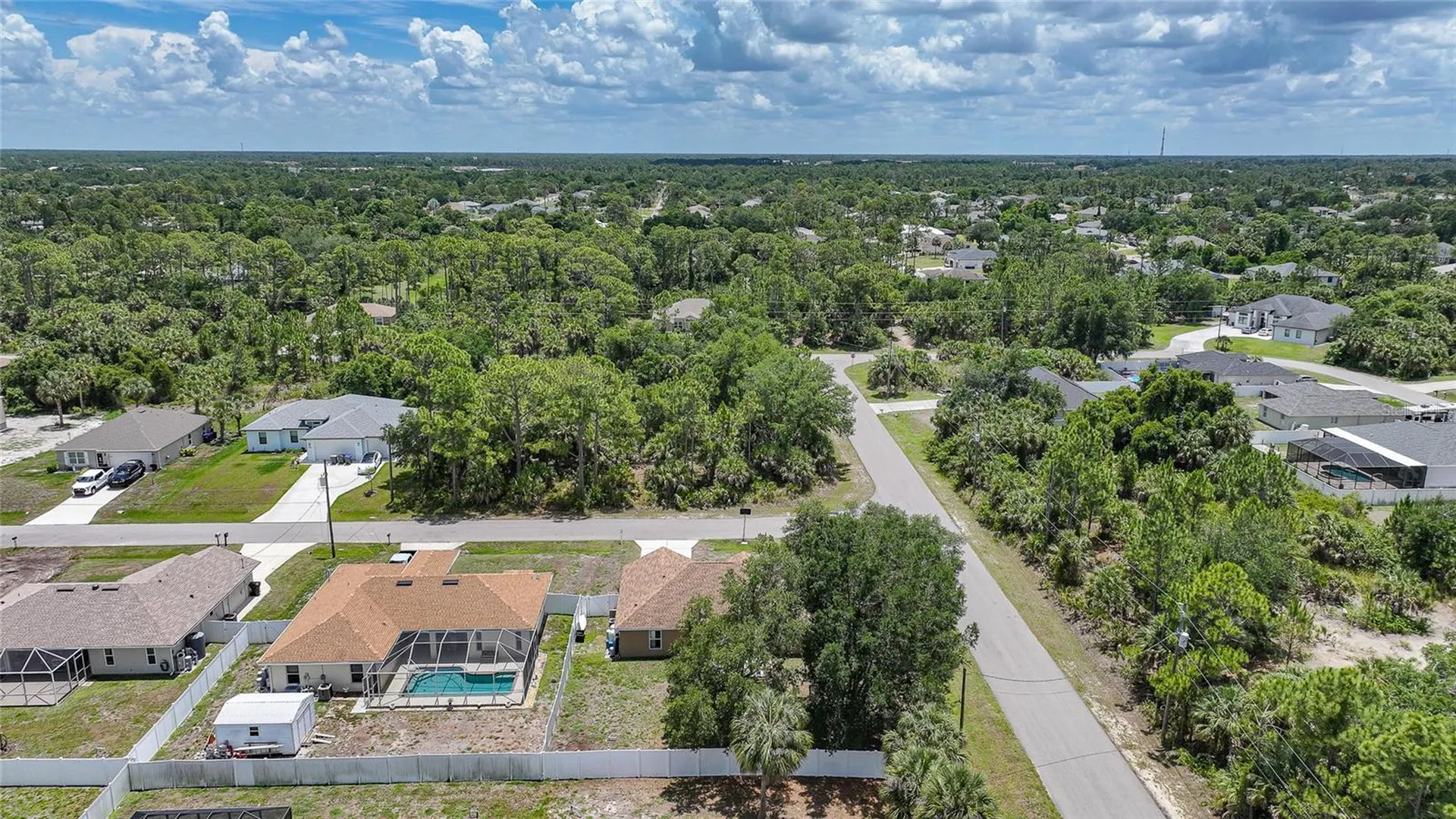 3615 Duluth Terrace North Port FL 34286