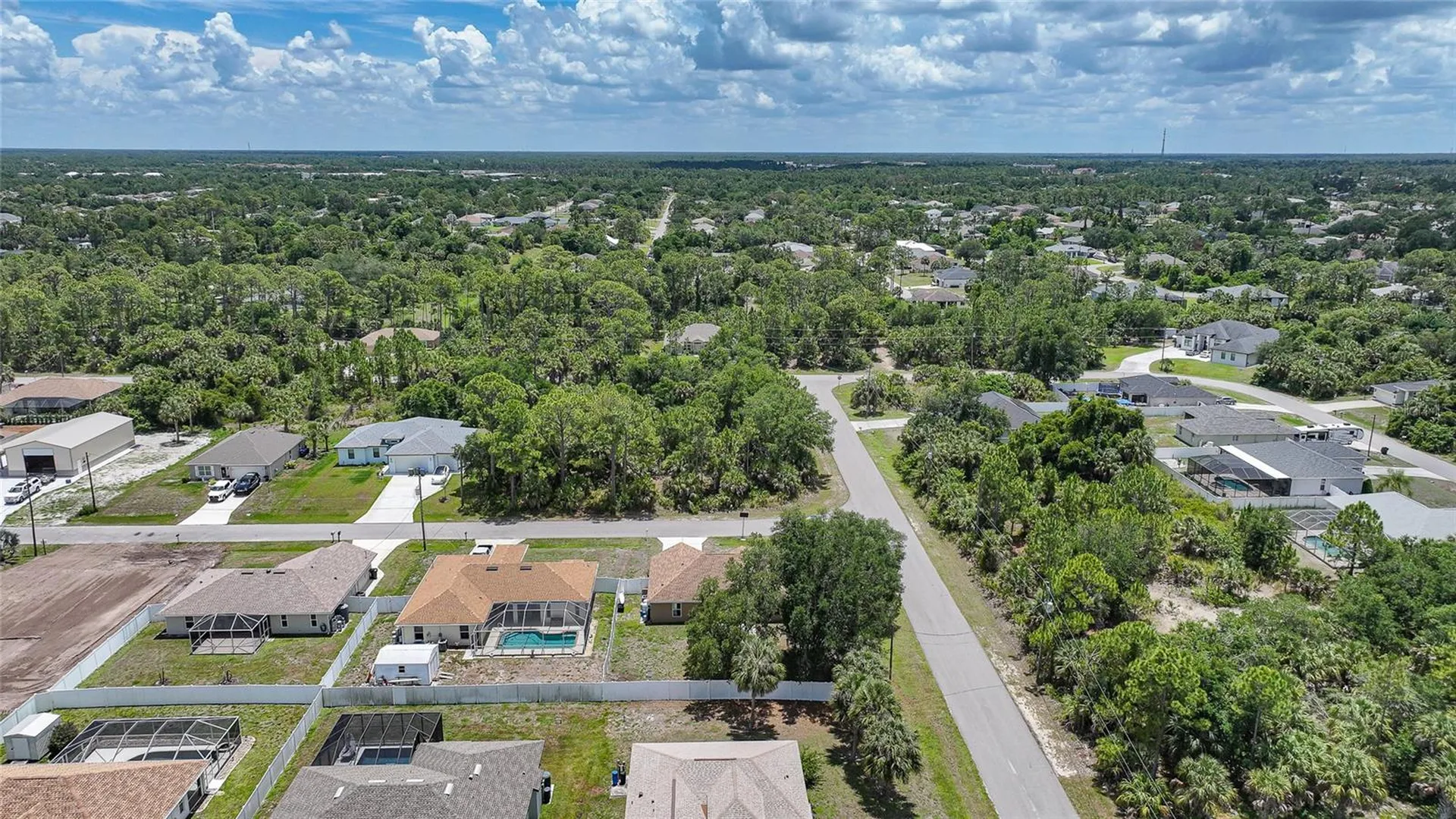 3615 Duluth Terrace North Port FL 34286