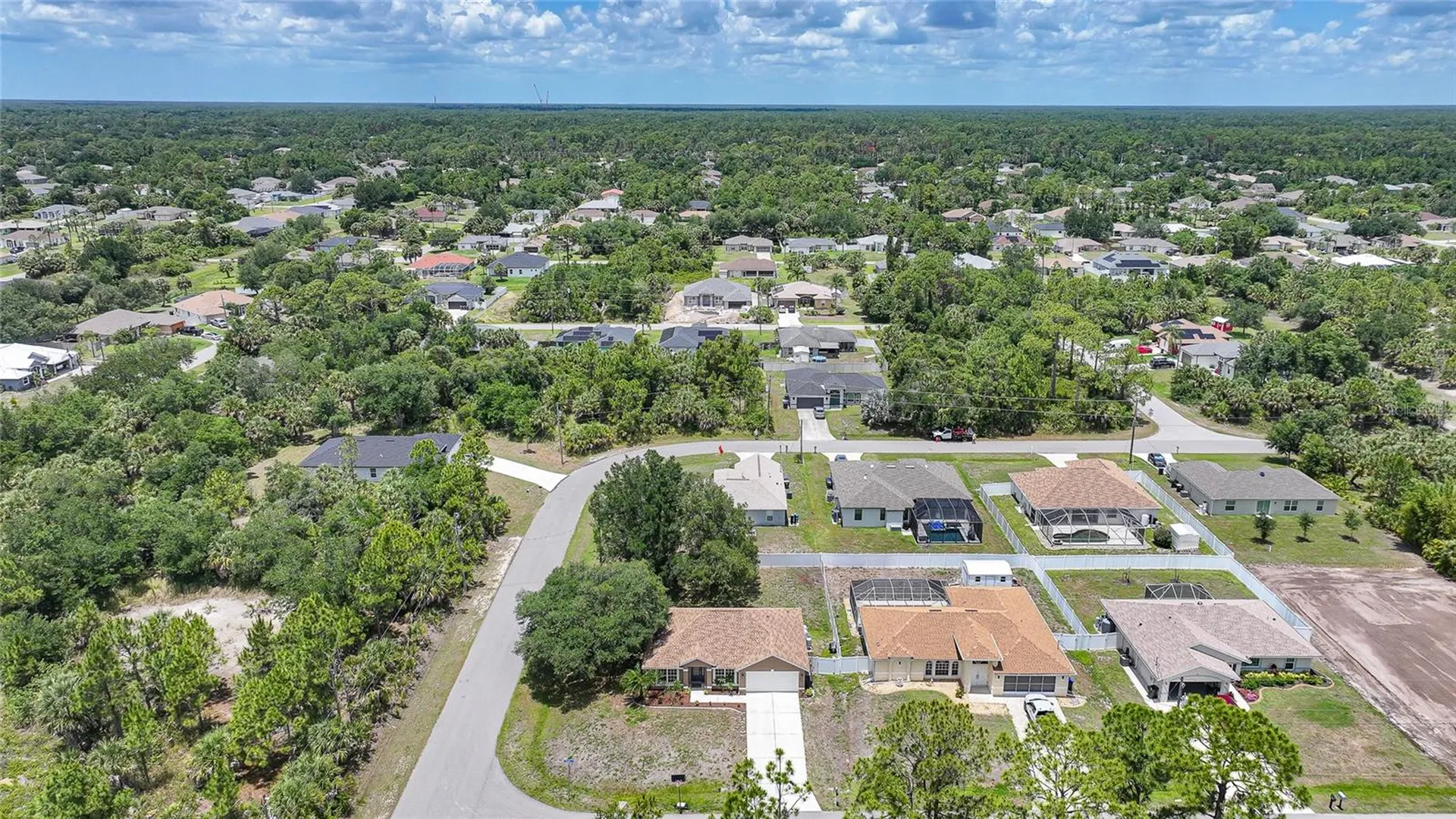 3615 Duluth Terrace North Port FL 34286