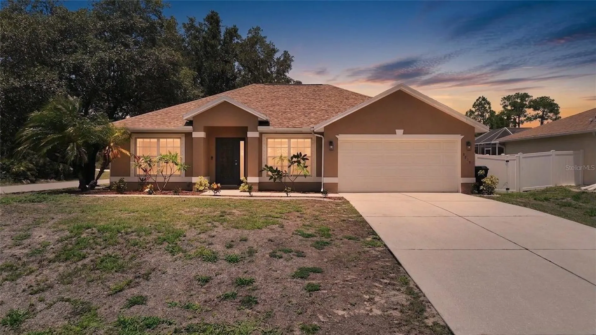 3615 Duluth Terrace North Port FL 34286