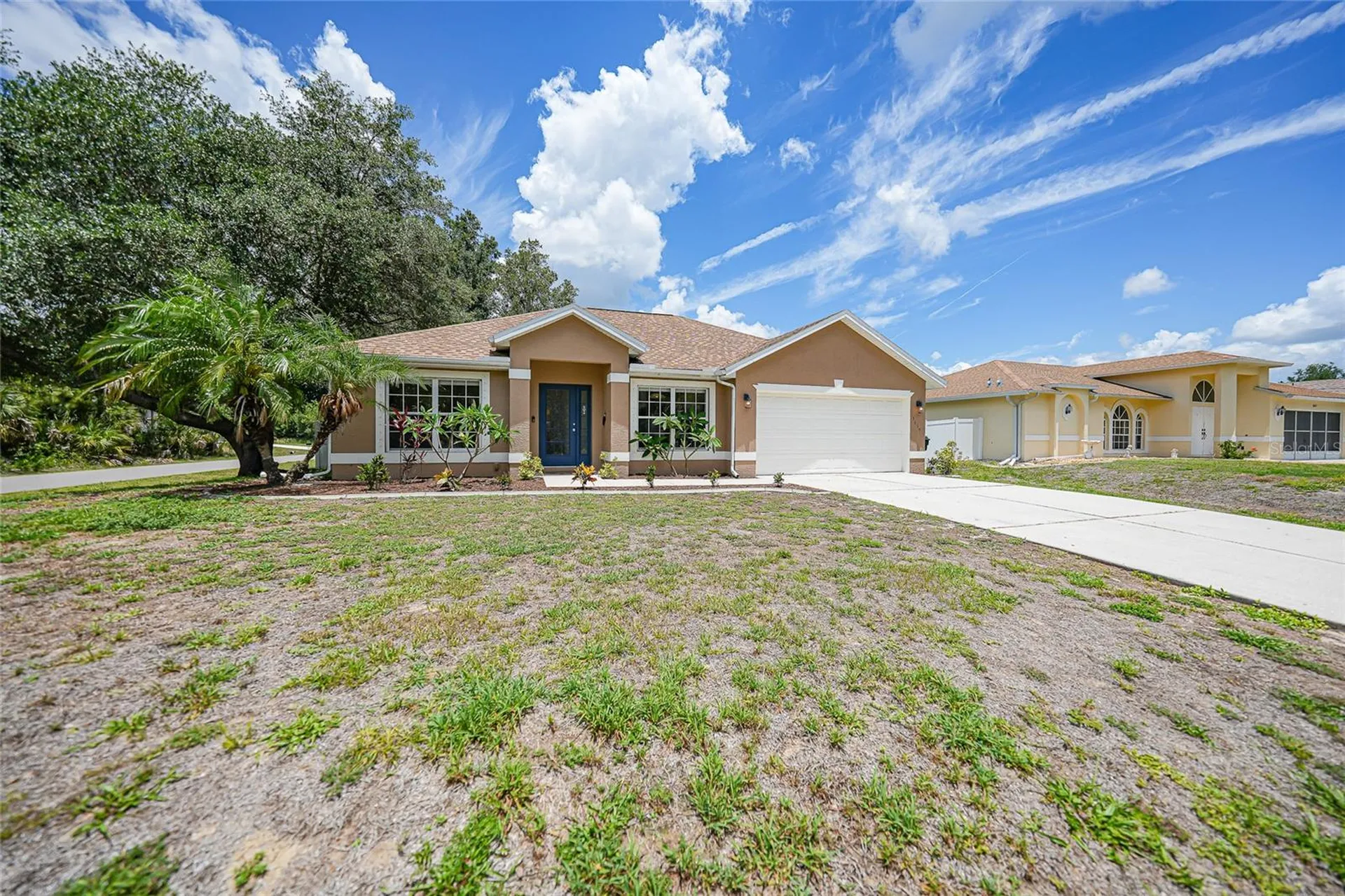 3615 Duluth Terrace North Port FL 34286