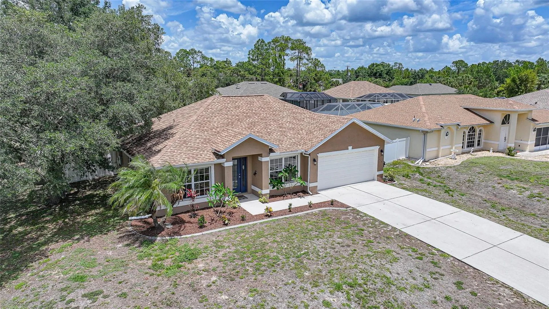 3615 Duluth Terrace North Port FL 34286