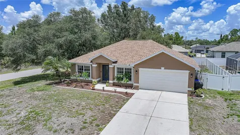 3615 Duluth Terrace North Port FL 34286