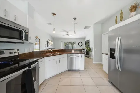 3615 Duluth Terrace North Port FL 34286