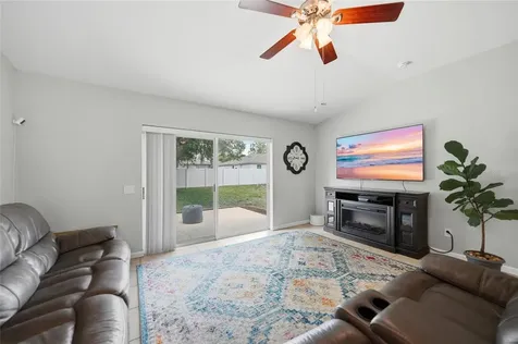 3615 Duluth Terrace North Port FL 34286