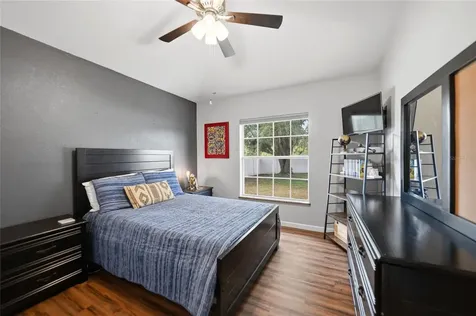 3615 Duluth Terrace North Port FL 34286