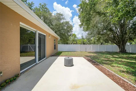 3615 Duluth Terrace North Port FL 34286