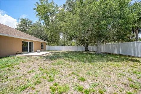 3615 Duluth Terrace North Port FL 34286