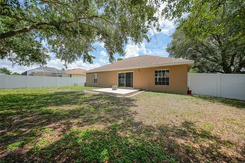 3615 Duluth Terrace North Port FL 34286
