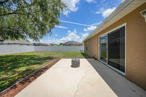 3615 Duluth Terrace North Port FL 34286