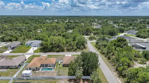 3615 Duluth Terrace North Port FL 34286