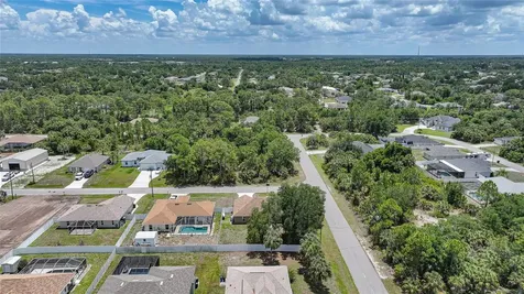 3615 Duluth Terrace North Port FL 34286
