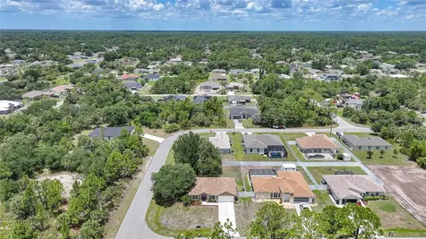 3615 Duluth Terrace North Port FL 34286