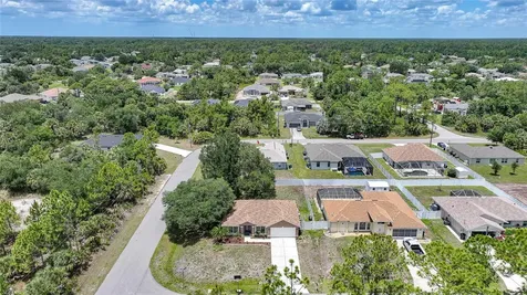 3615 Duluth Terrace North Port FL 34286