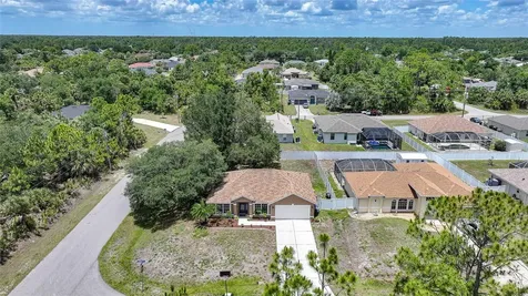 3615 Duluth Terrace North Port FL 34286