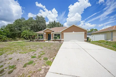 3615 Duluth Terrace North Port FL 34286
