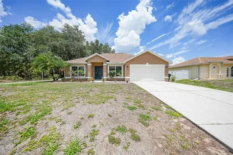 3615 Duluth Terrace North Port FL 34286