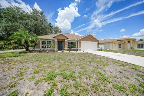 3615 Duluth Terrace North Port FL 34286