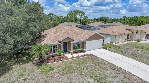 3615 Duluth Terrace North Port FL 34286
