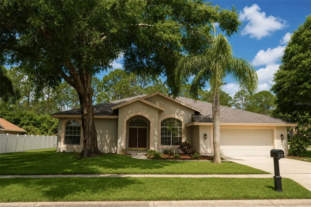 17316 Hialeah Drive Odessa FL 33556