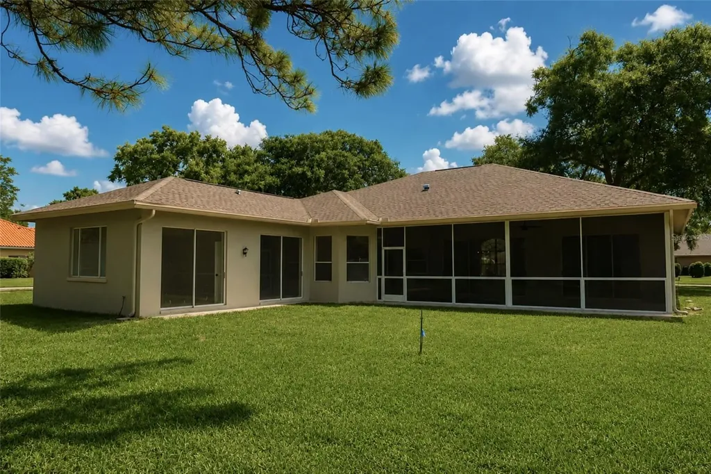 17316 Hialeah Drive Odessa FL 33556