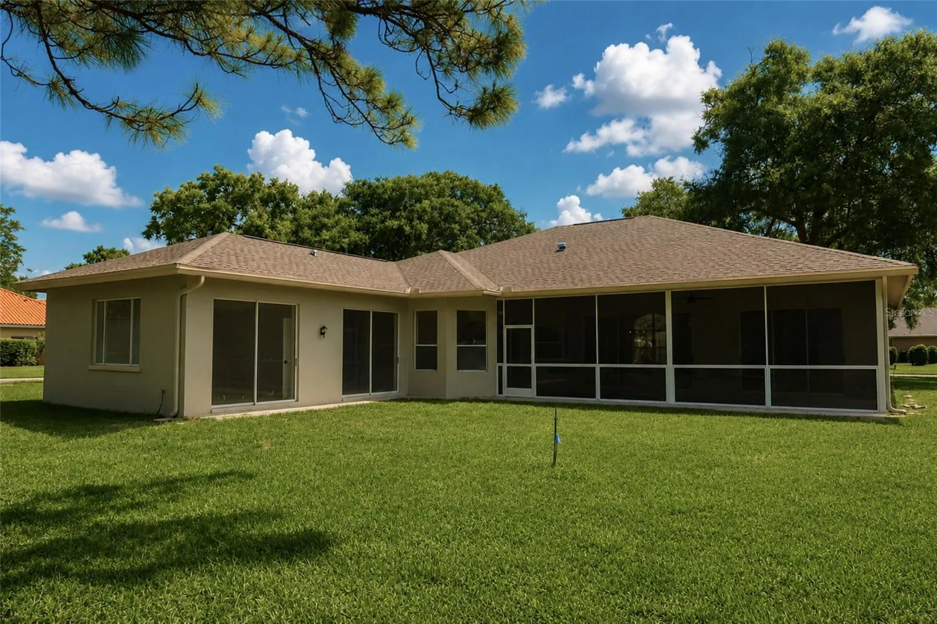 17316 Hialeah Drive Odessa FL 33556
