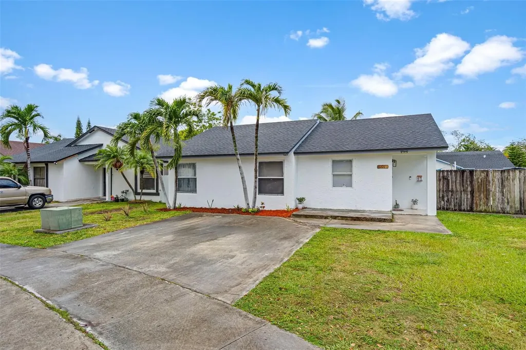 16101 SW 301st Street Homestead FL 33033