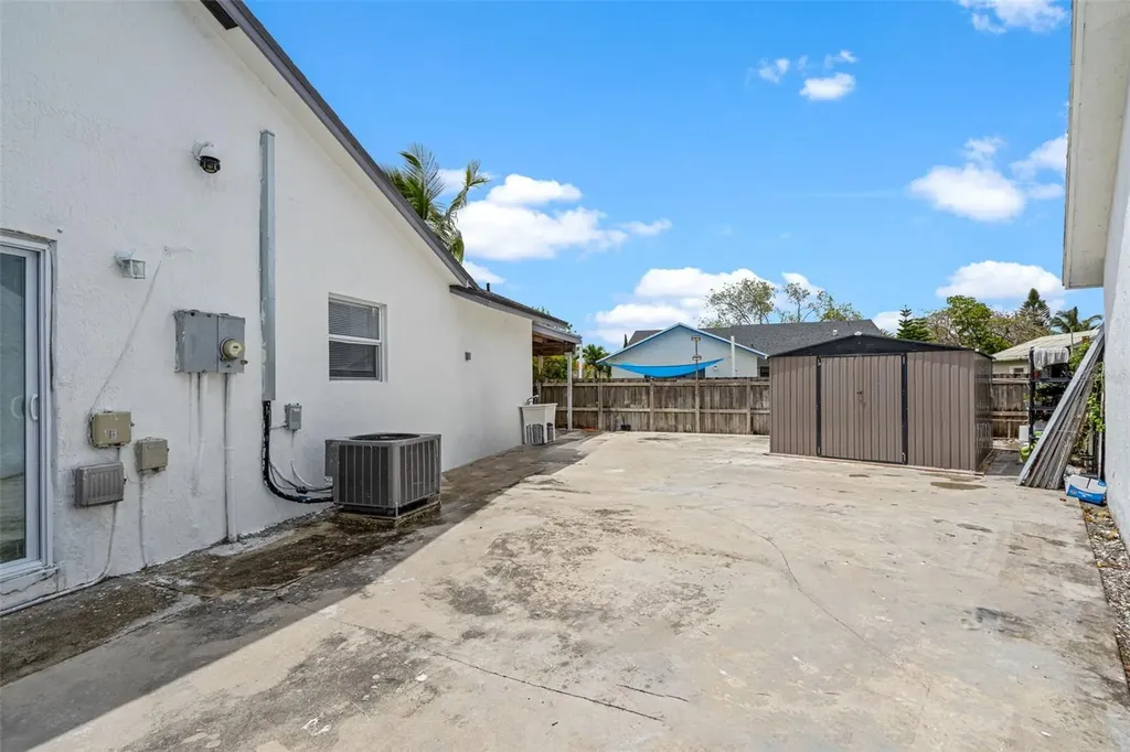 16101 SW 301st Street Homestead FL 33033