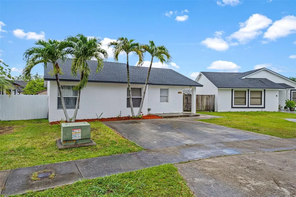 16101 SW 301st Street Homestead FL 33033