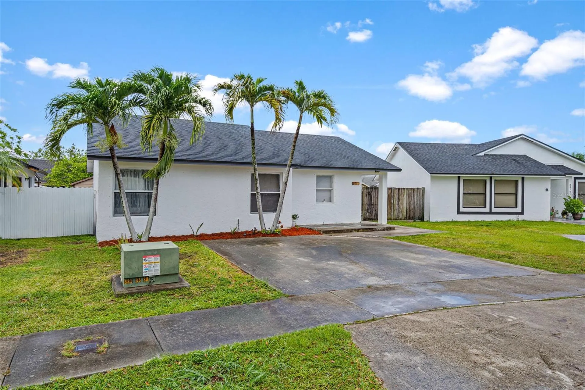 16101 SW 301st Street Homestead FL 33033