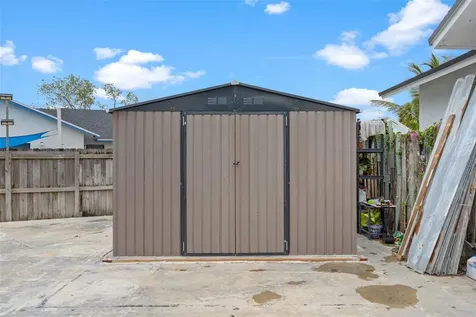 16101 SW 301st Street Homestead FL 33033