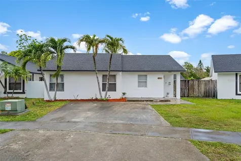 16101 SW 301st Street Homestead FL 33033