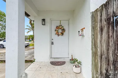16101 SW 301st Street Homestead FL 33033