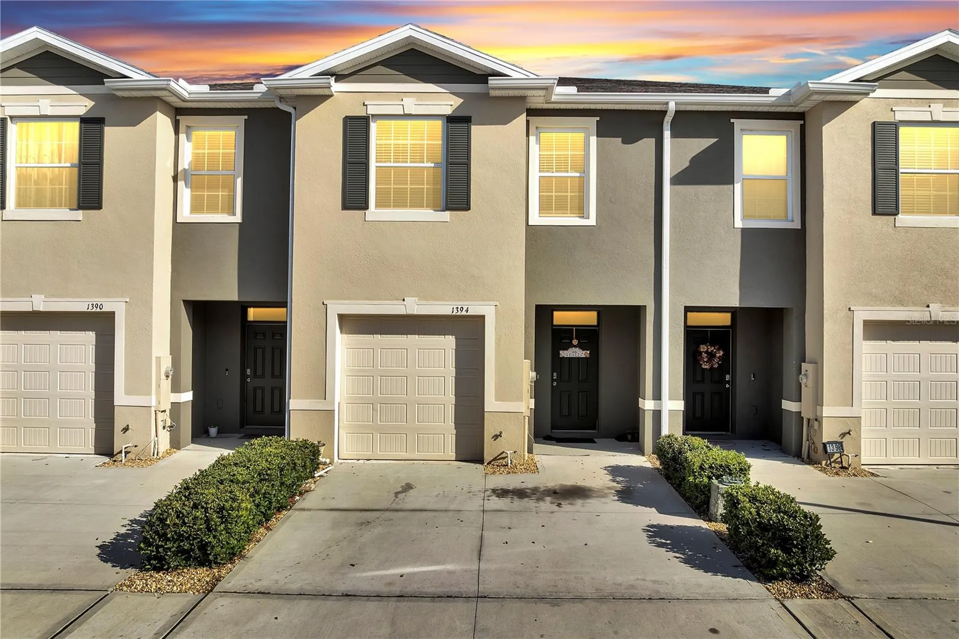 1394 Yellow Finch Drive Davenport FL 33837
