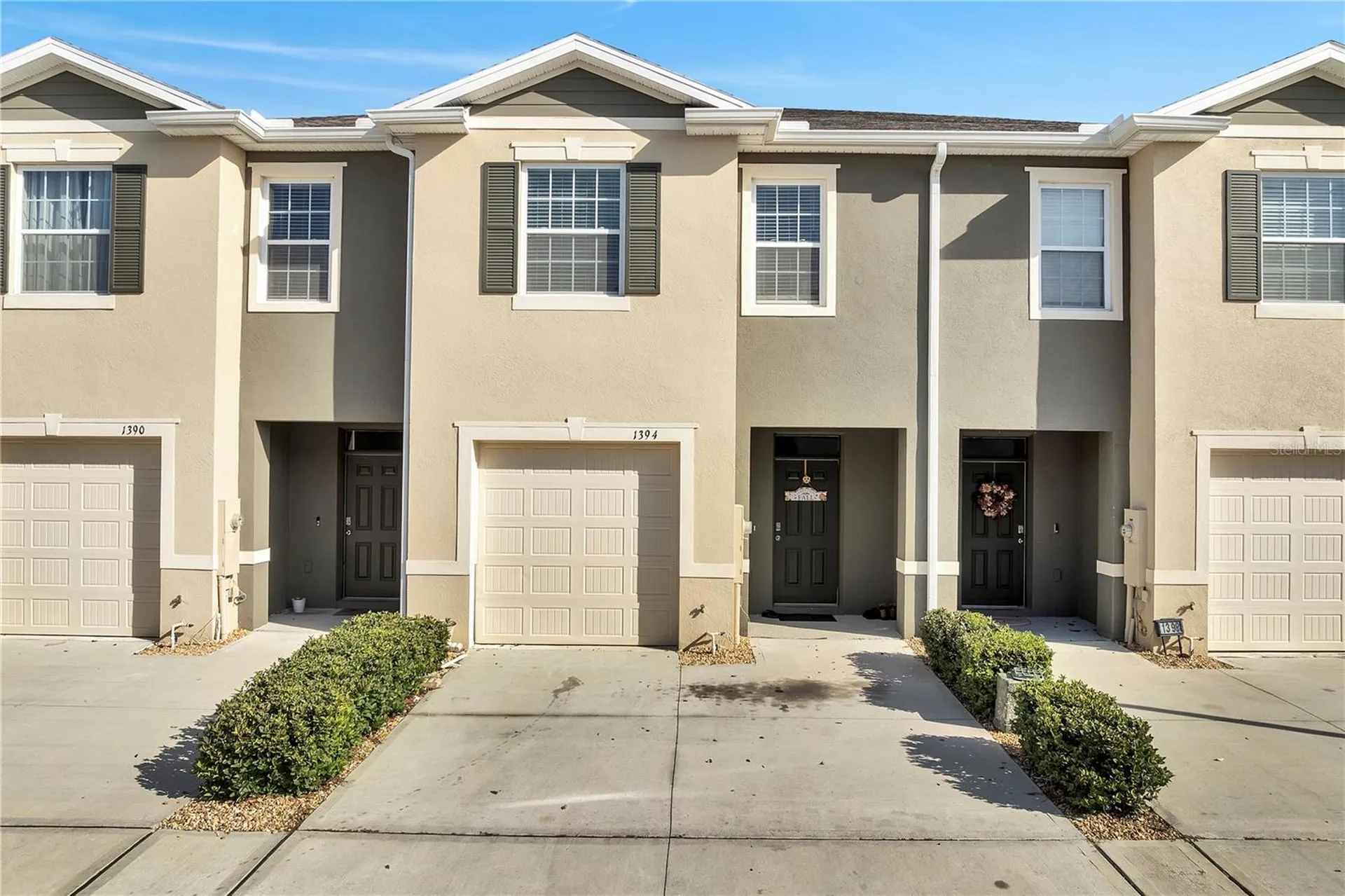 1394 Yellow Finch Drive Davenport FL 33837