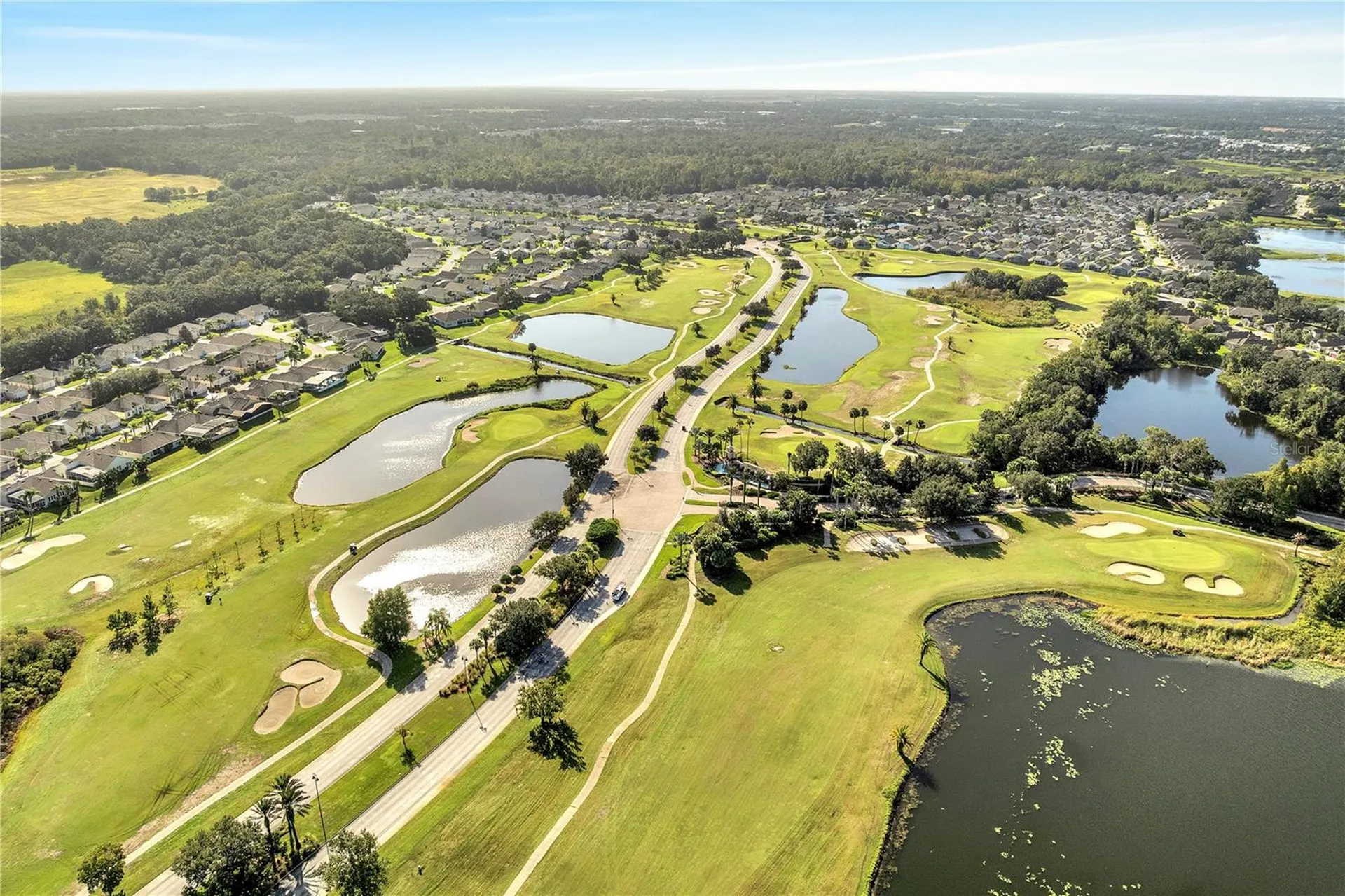 1394 Yellow Finch Drive Davenport FL 33837