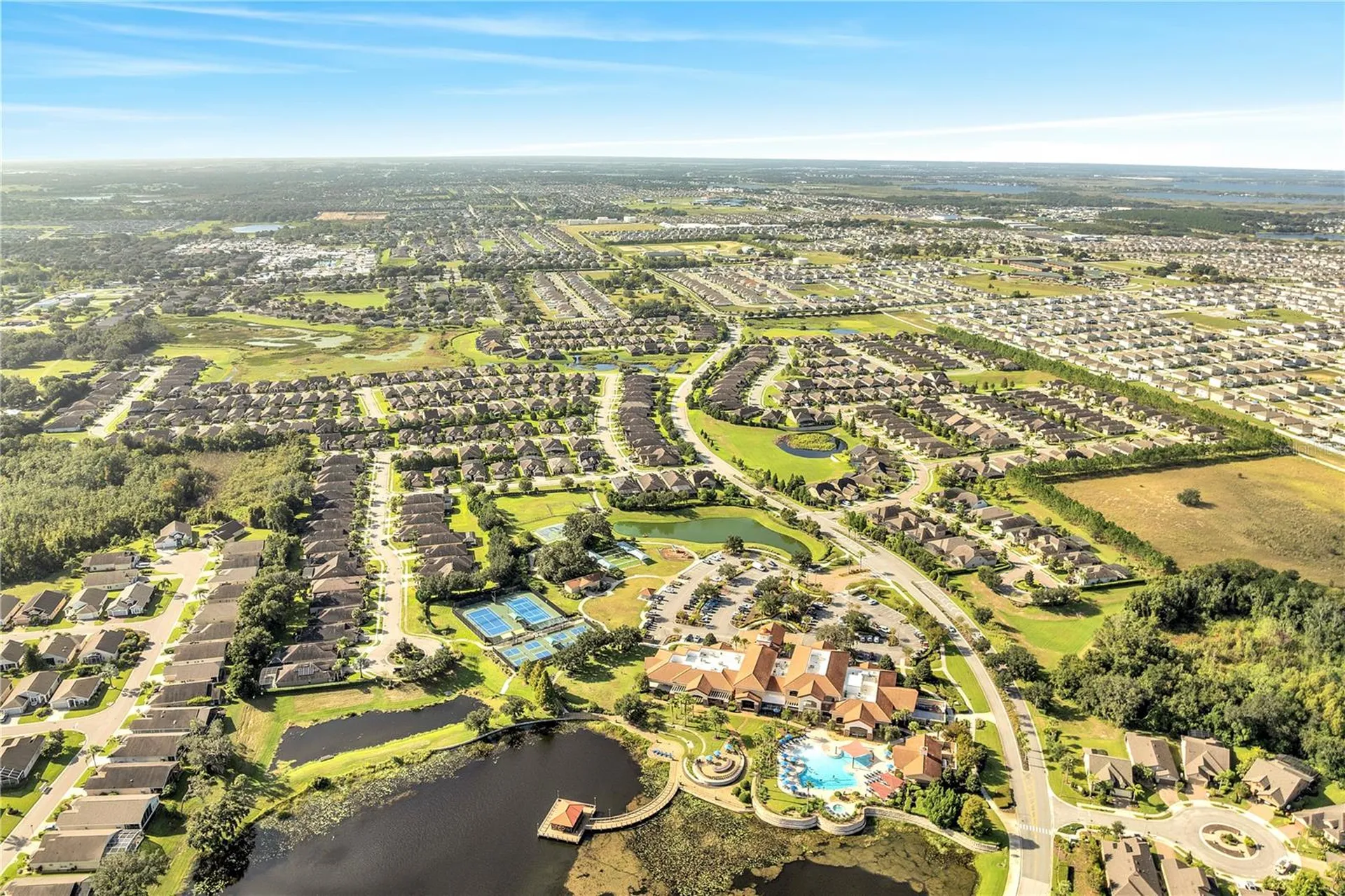 1394 Yellow Finch Drive Davenport FL 33837