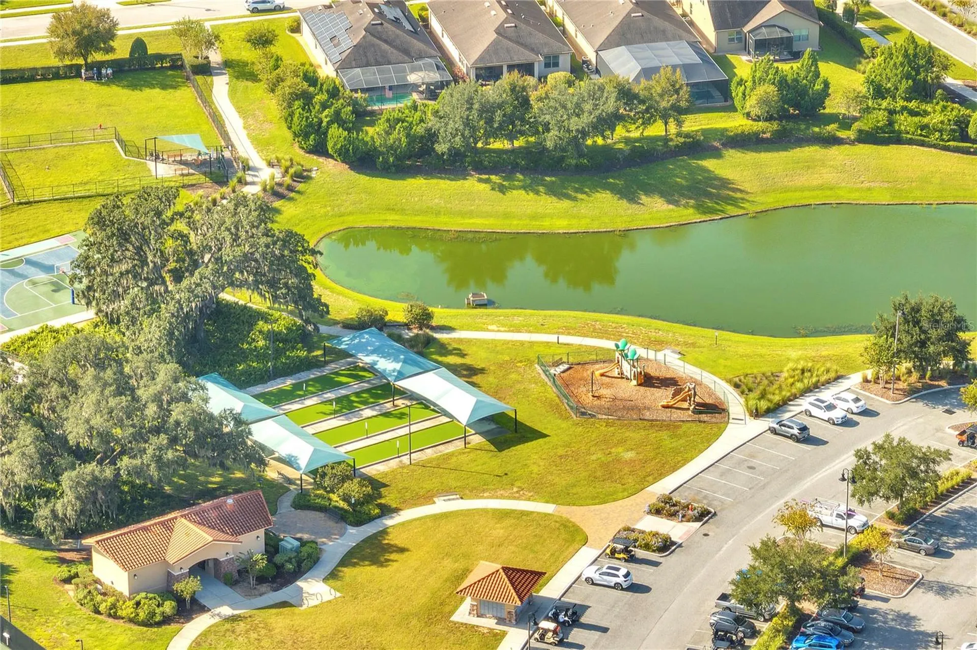 1394 Yellow Finch Drive Davenport FL 33837