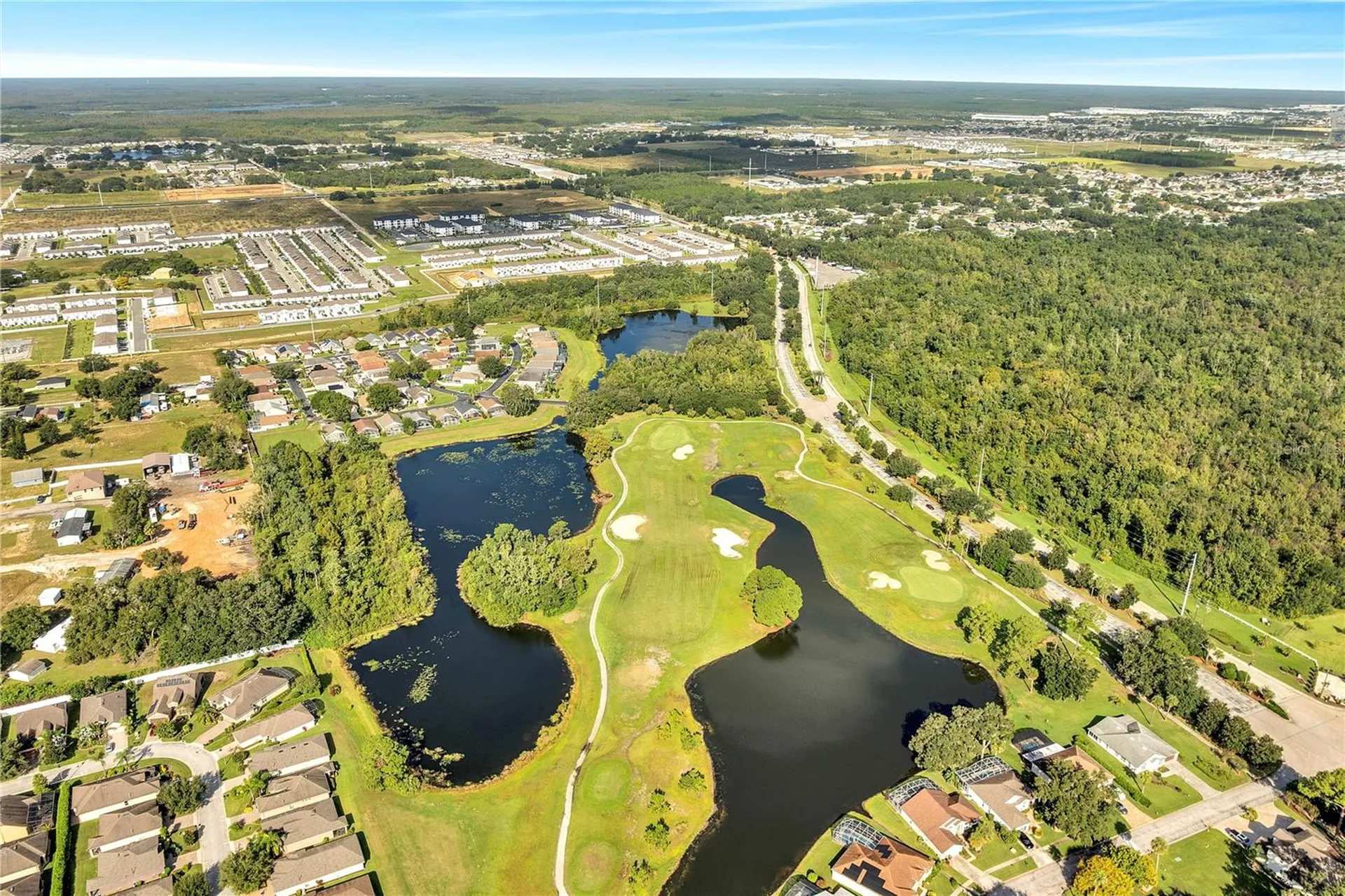 1394 Yellow Finch Drive Davenport FL 33837