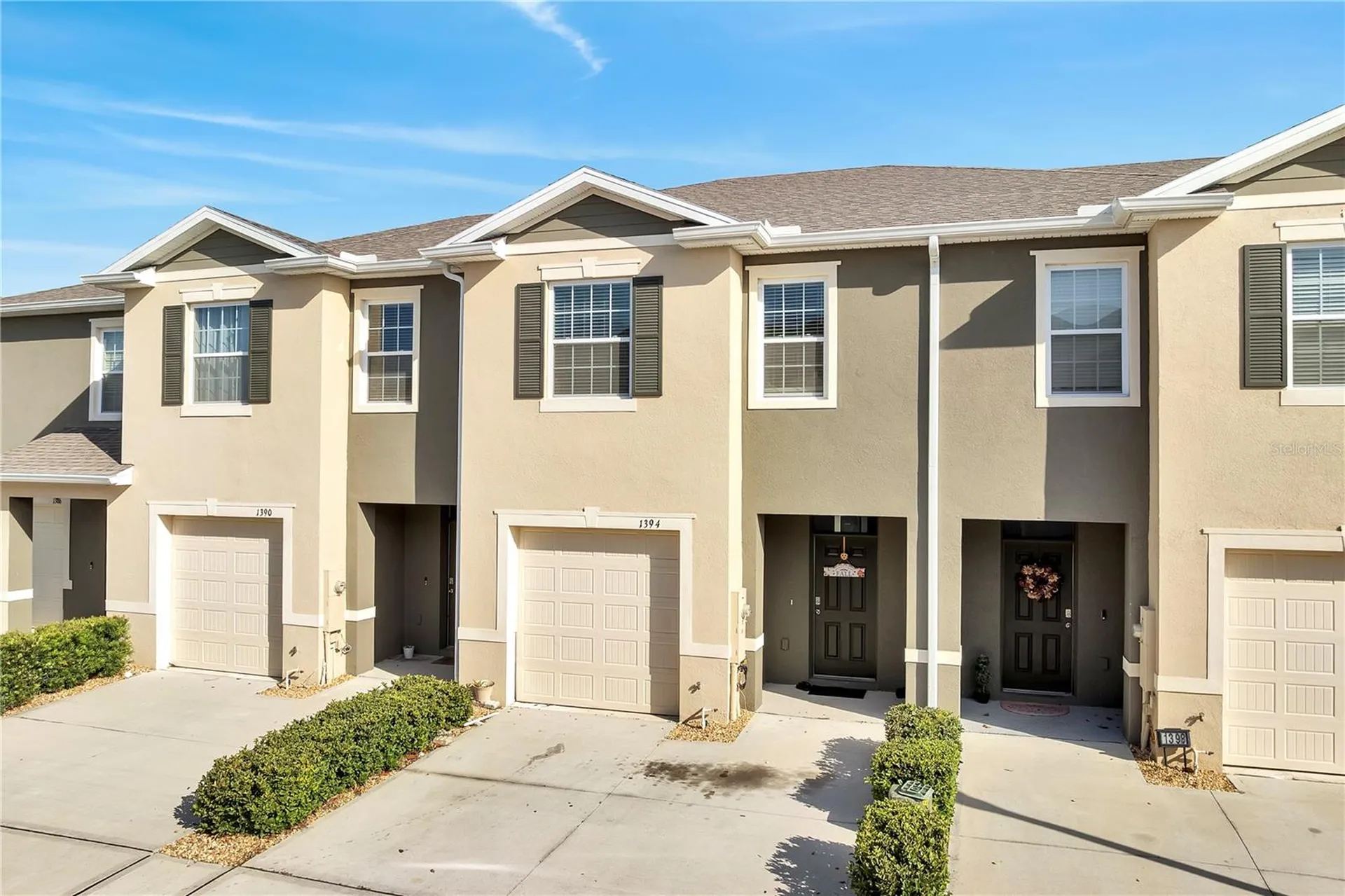 1394 Yellow Finch Drive Davenport FL 33837