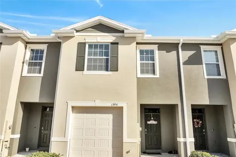 1394 Yellow Finch Drive Davenport FL 33837
