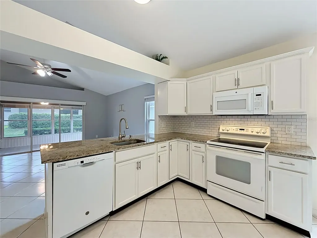 3811 Westerham Drive Clermont FL 34711