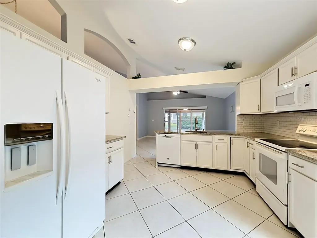 3811 Westerham Drive Clermont FL 34711