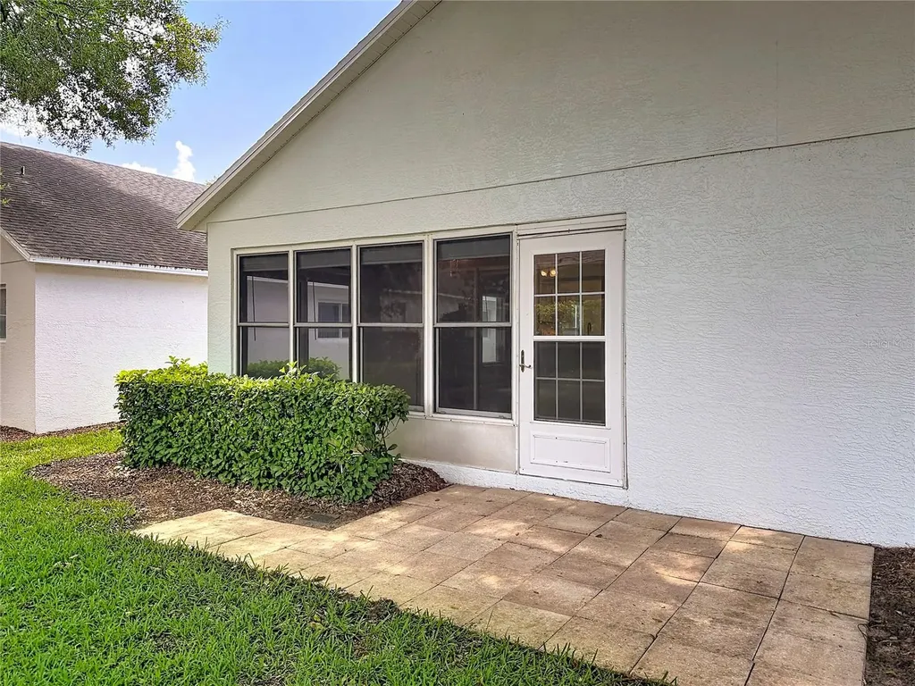 3811 Westerham Drive Clermont FL 34711
