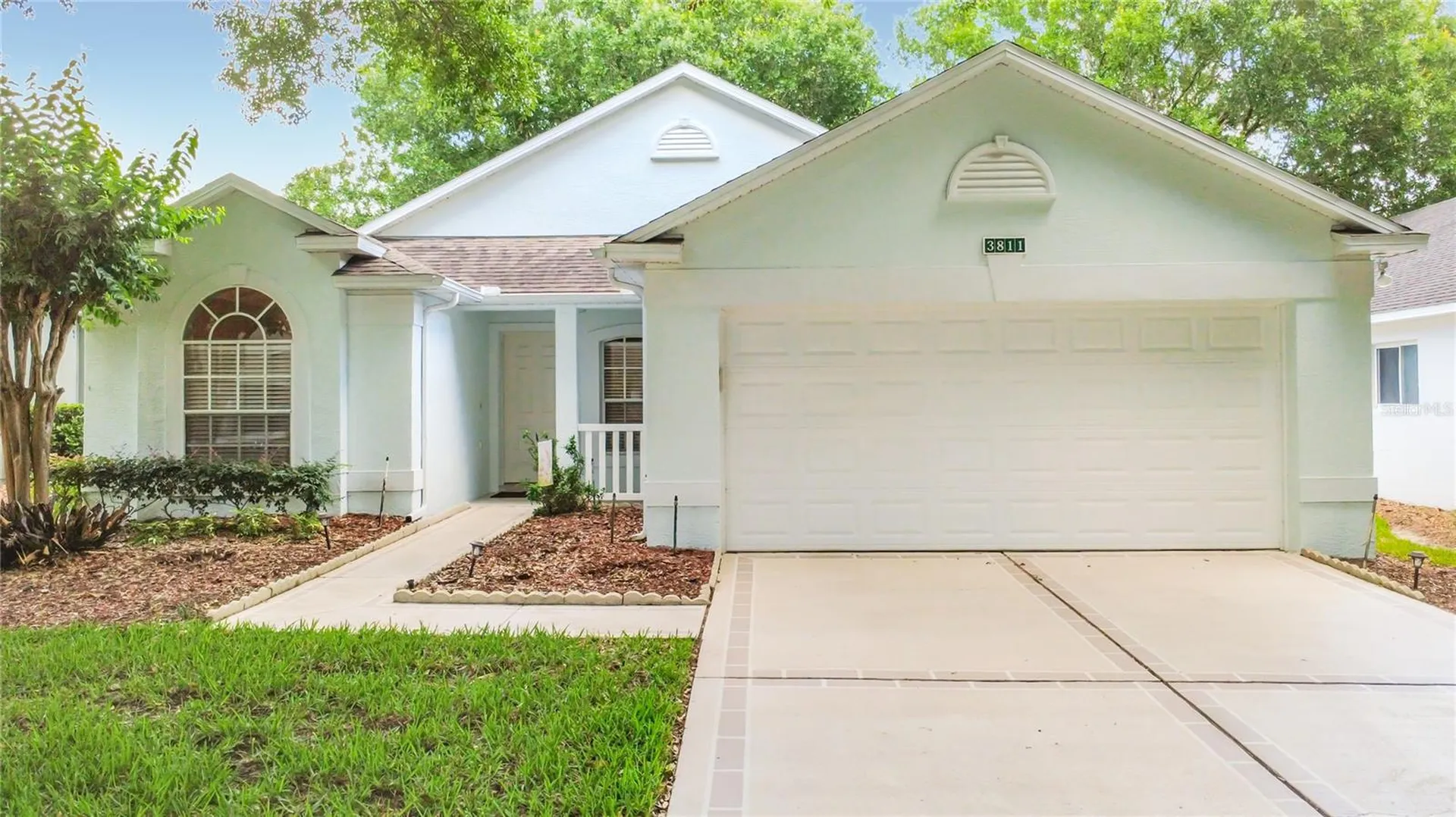 3811 Westerham Drive Clermont FL 34711