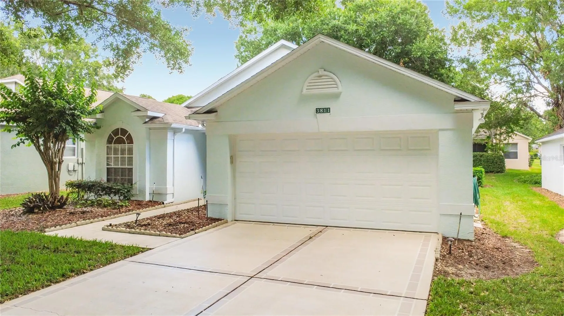 3811 Westerham Drive Clermont FL 34711