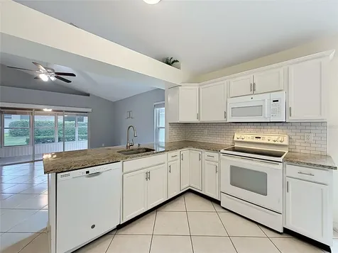 3811 Westerham Drive Clermont FL 34711