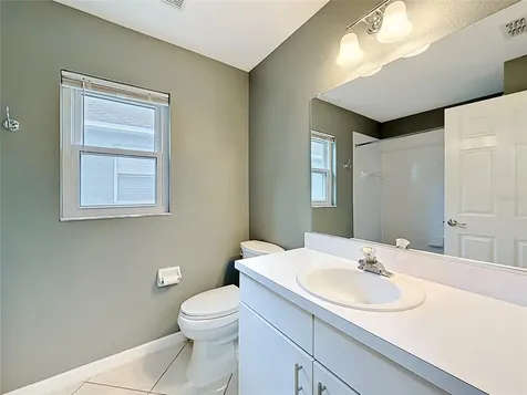 3811 Westerham Drive Clermont FL 34711